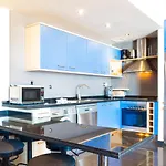 Atlantic House * Cotillo