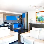 Atlantic House Cotillo