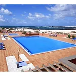 Atlantic House * Cotillo