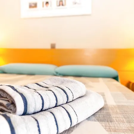 Atlantic House Apartamento Cotillo