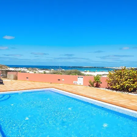 Appartement Atlantic House *