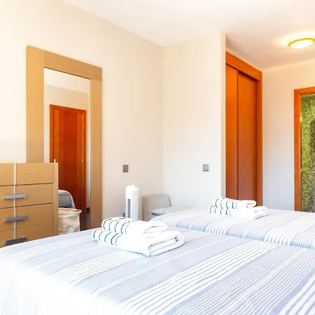 Atlantic House Appartamento Cotillo