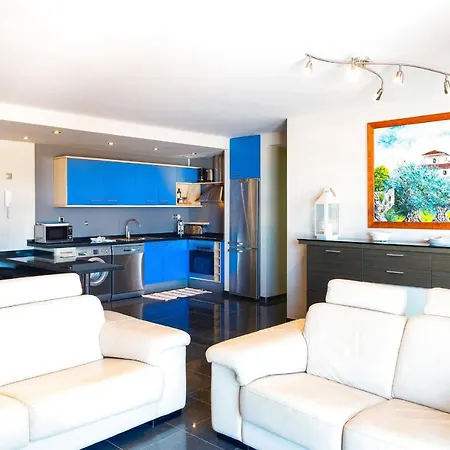 Atlantic House Cotillo