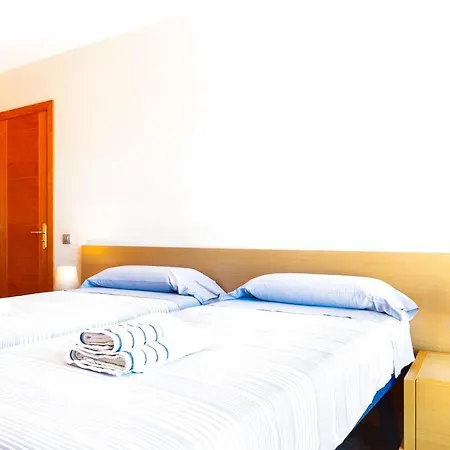 Atlantic House Cotillo