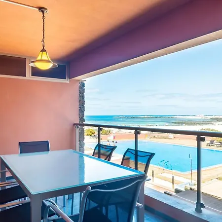 Atlantic House *