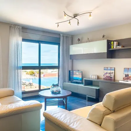 Atlantic House Apartment