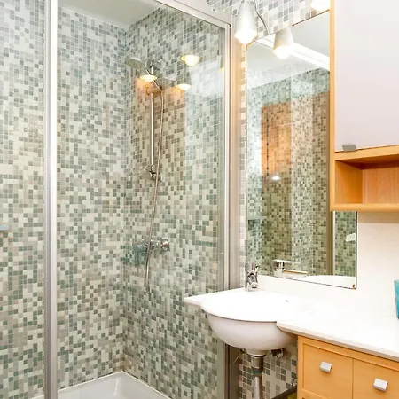 Atlantic House Appartamento *