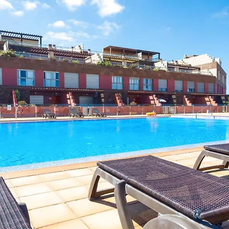 Appartamento Atlantic House