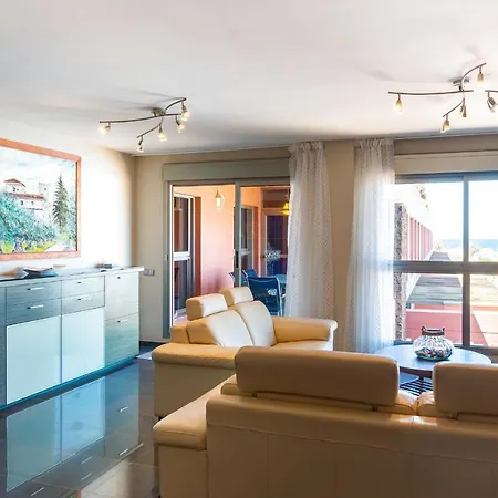 Apartment Atlantic House *