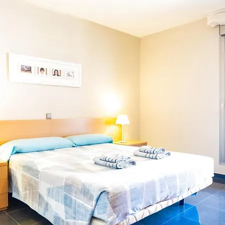 Apartment Atlantic House *