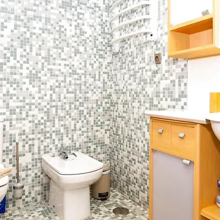 Appartamento Atlantic House