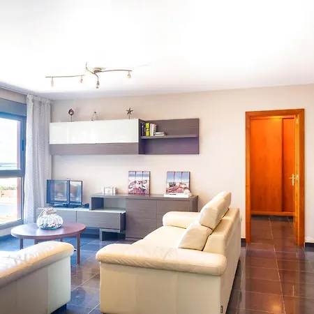 Apartment Atlantic House El Cotillo (Fuerteventura)