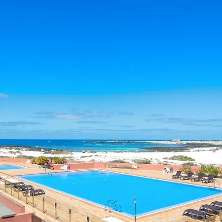 Atlantic House Apartment El Cotillo (Fuerteventura)