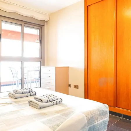 Atlantic House Apartment