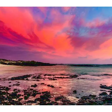 Atlantic House Appartamento *