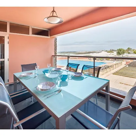 Apartment Atlantic House *