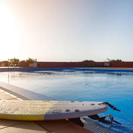 Atlantic House Appartamento