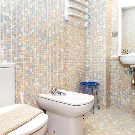Atlantic House Apartment