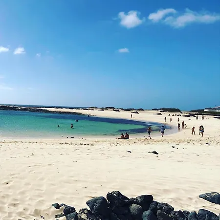 Atlantic House Appartamento