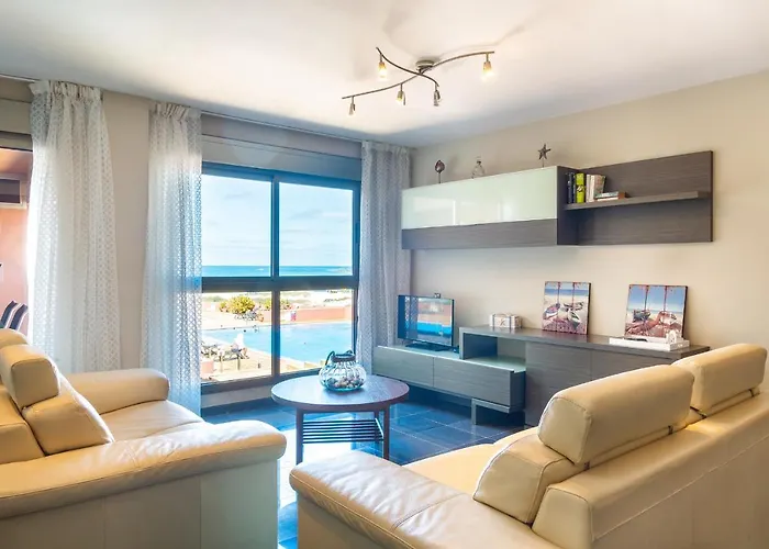 Atlantic House דירה