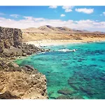 Апартаменты Atlantic House El Cotillo (Fuerteventura)