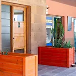 Atlantic House Апартаменты El Cotillo (Fuerteventura)