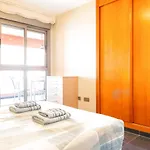 Atlantic House Апартаменты