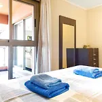 Апартаменты Atlantic House El Cotillo (Fuerteventura)